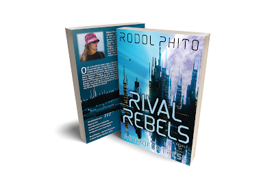 Rival Rebels Book