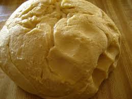 knead-dough-for-cone-bread