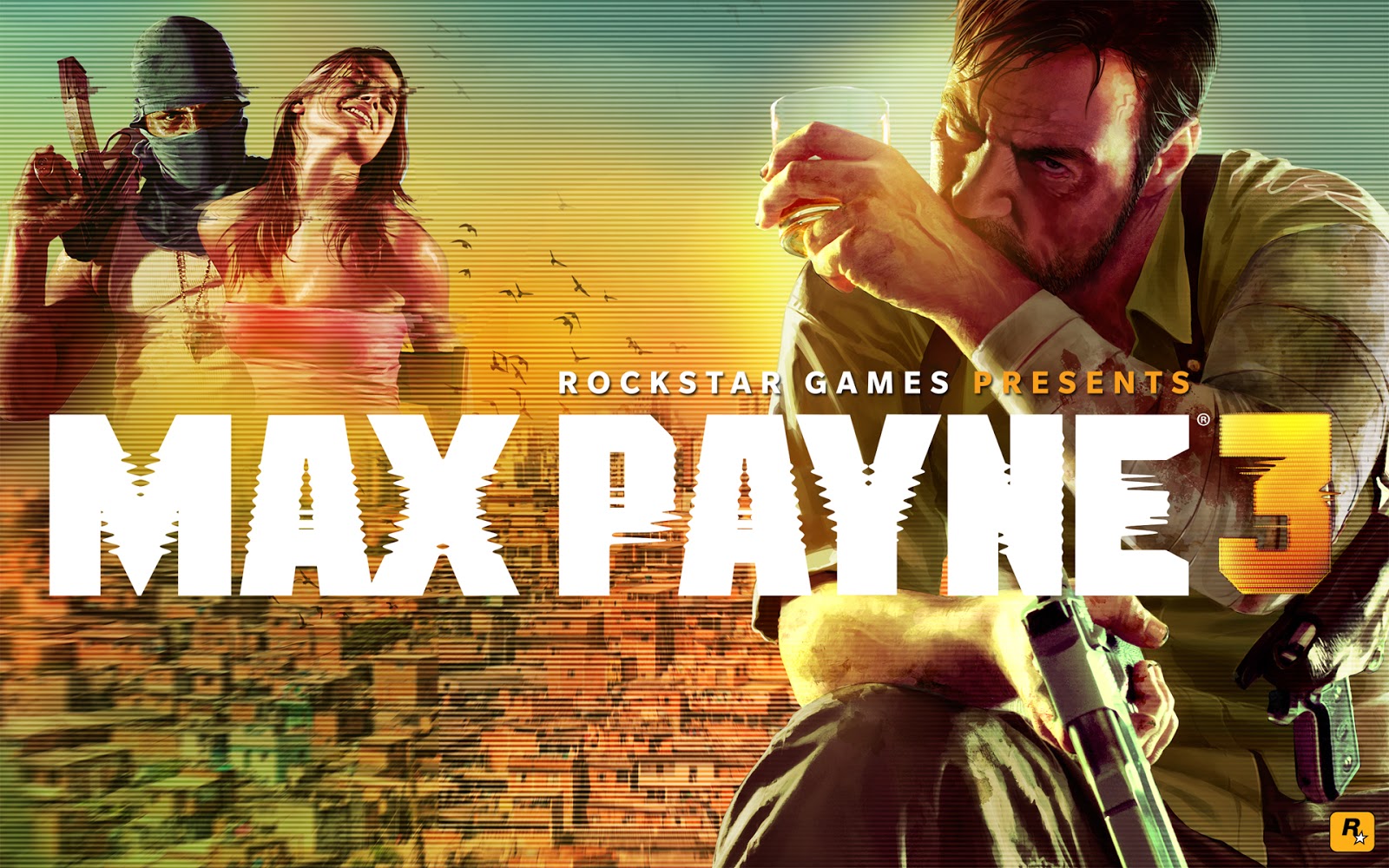 Max Payne 3 Complete Edition We have the Best for You