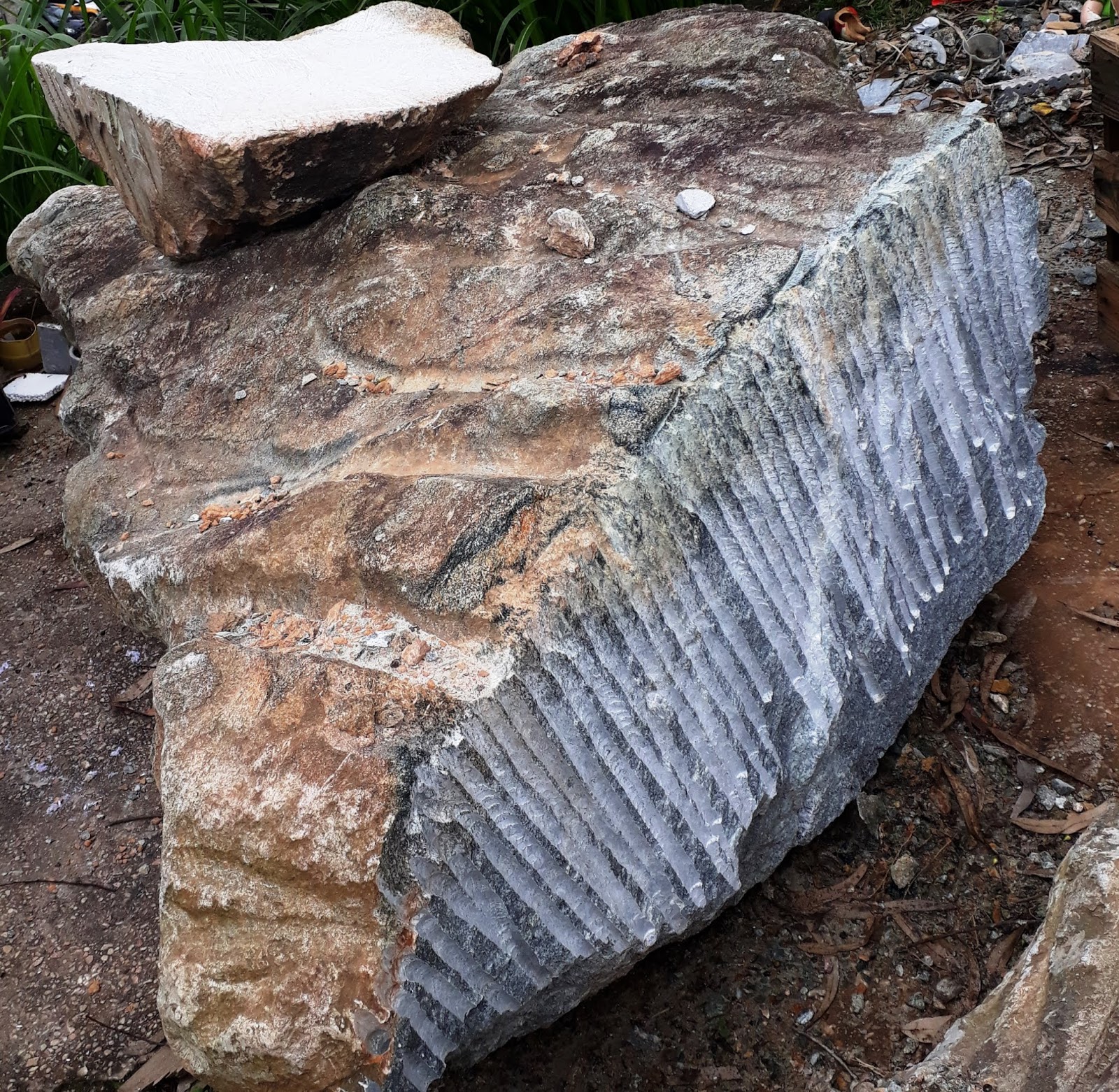 Pumice pedra stones sabao heal cracked gebruik ambuj cleaning sabão cristais outra tempos claro ultrapassa os Pedra Sabão É Um Exemplo De Que Tipo De Rocha