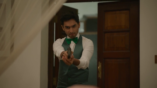 Love J Action Season 1 Hindi 720p HDRip Love J Action Season 1 Hindi 720p HDRip
