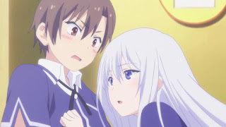 oreshura episode 1 animeultima oreshura episode 1 animeultima