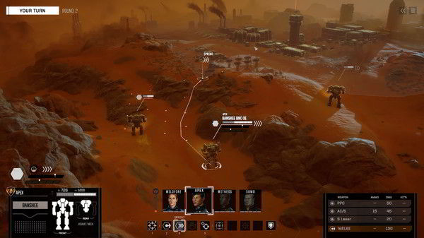 BattleTech PC Full