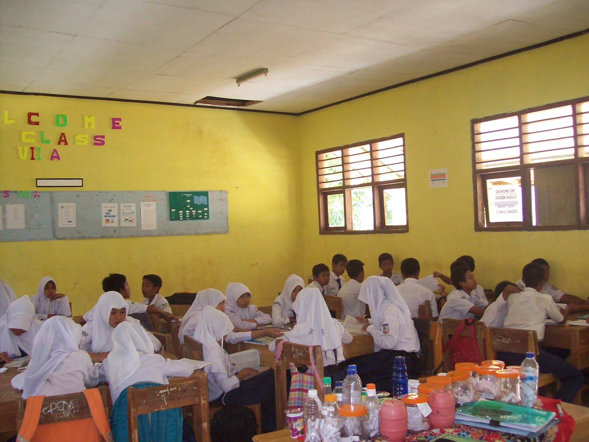 Seni Mendidik Dan Berkebun Pembelajaran Teks Interpersonal Dan Transaksional