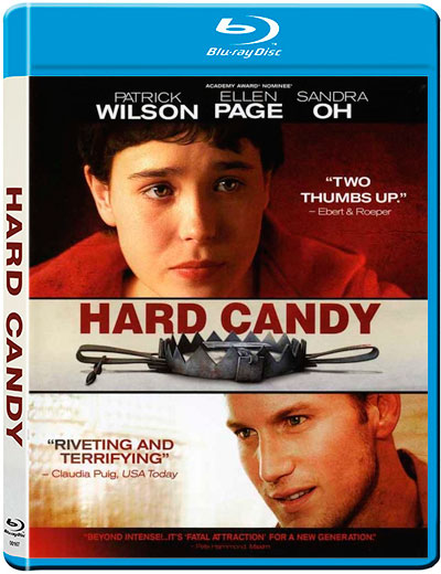 Hard Candy (2005) 720p BDRip Dual Latino-Inglés [Subt. Esp] (Thriller. Terror. Drama)