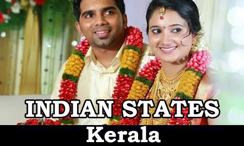 Kerala PSC - Indian States (Kerala)