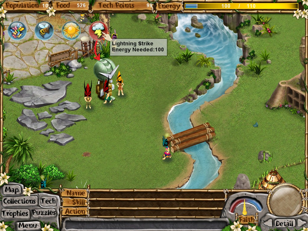 Virtual villagers 5 puzzles chrisloxa