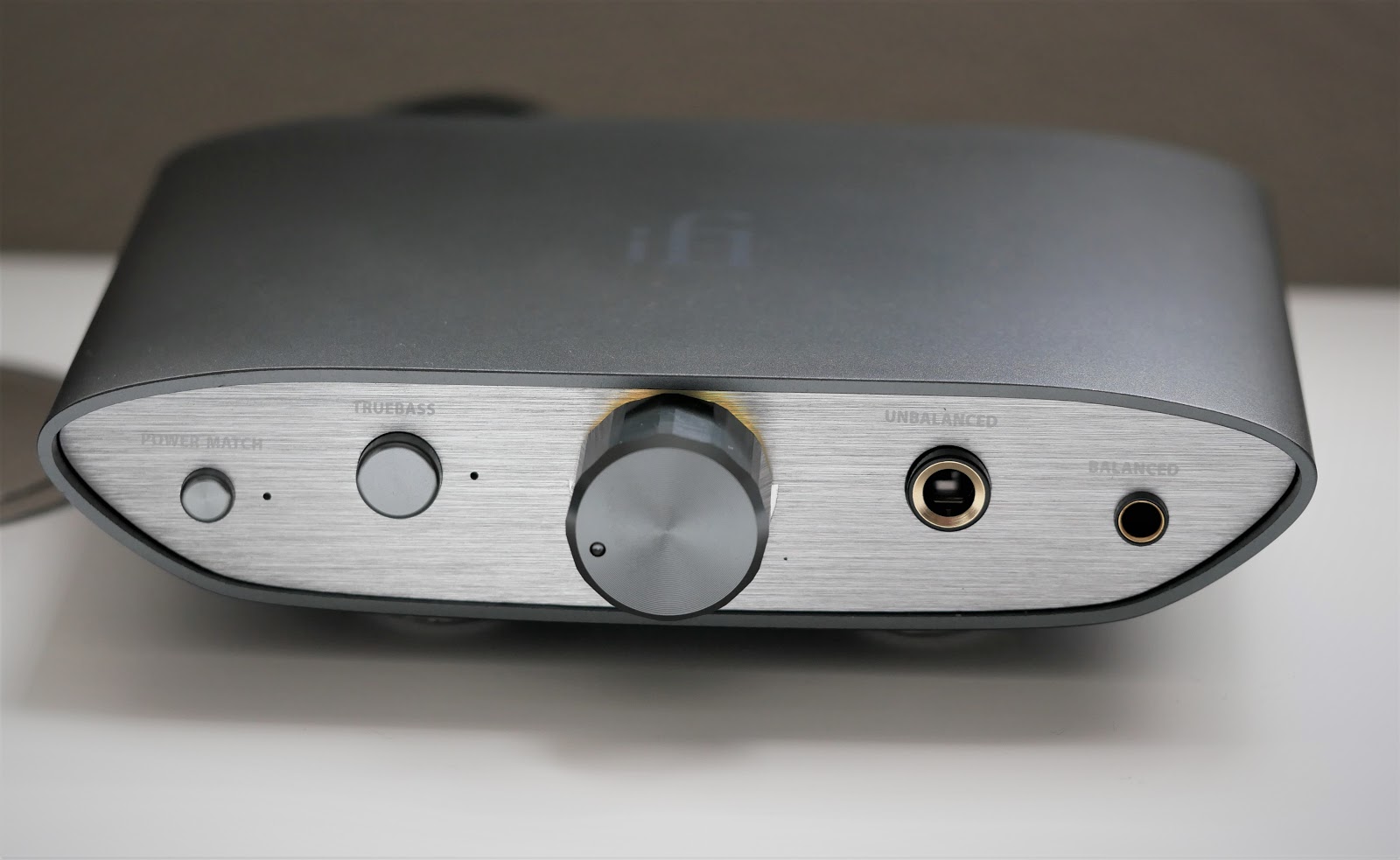 iFi Zen DAC Review [revised]