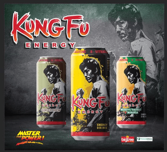 Best Energy Drinks in Zambia LEMON ZAMBIA