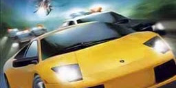Need For Speed Hot Pursuit 2 ( 2002)