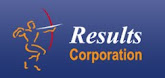 Click the logo below to learn more about Results Corporation