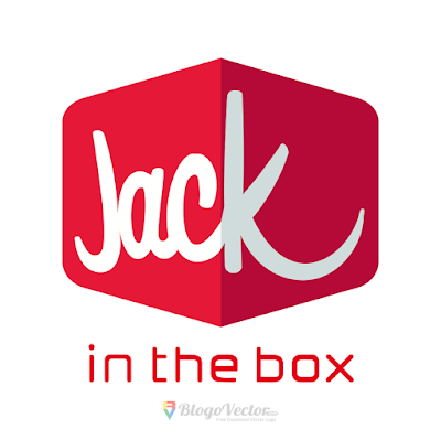 Jack in the Box Logo Vector - BlogoVector