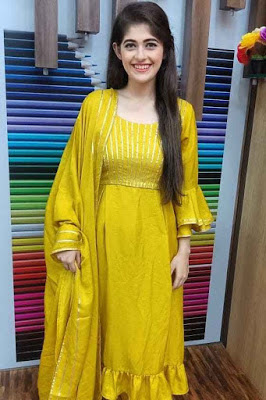 Urvi Singh (Sinurvi) Wiki, Biography Urvi Singh (Sinurvi) Wiki, Biography