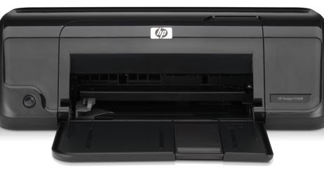 Hp Deskjet F4480 Printer Software For Mac