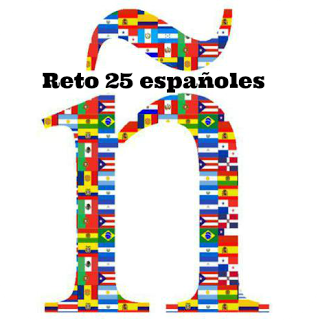 Reto 25 españoles (2021)