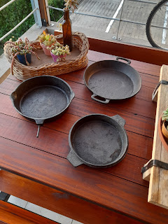 Listado Productos - Fanáticos del Horno de Barro