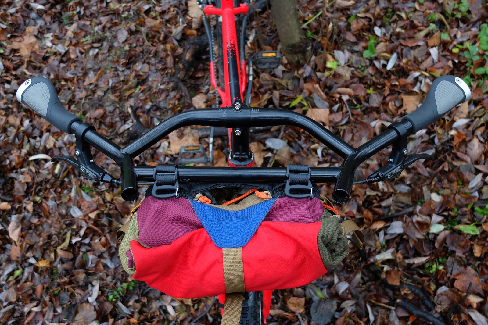 Handlebar LSL Superbike 760