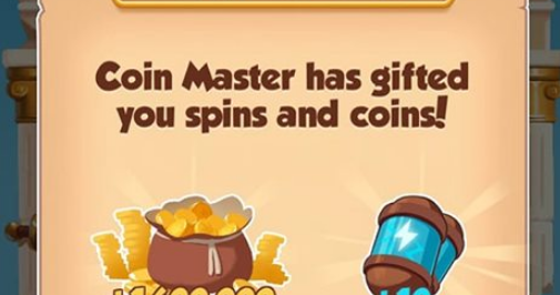 Coin Master Free Spins Generator Free Spins Coin Master Links