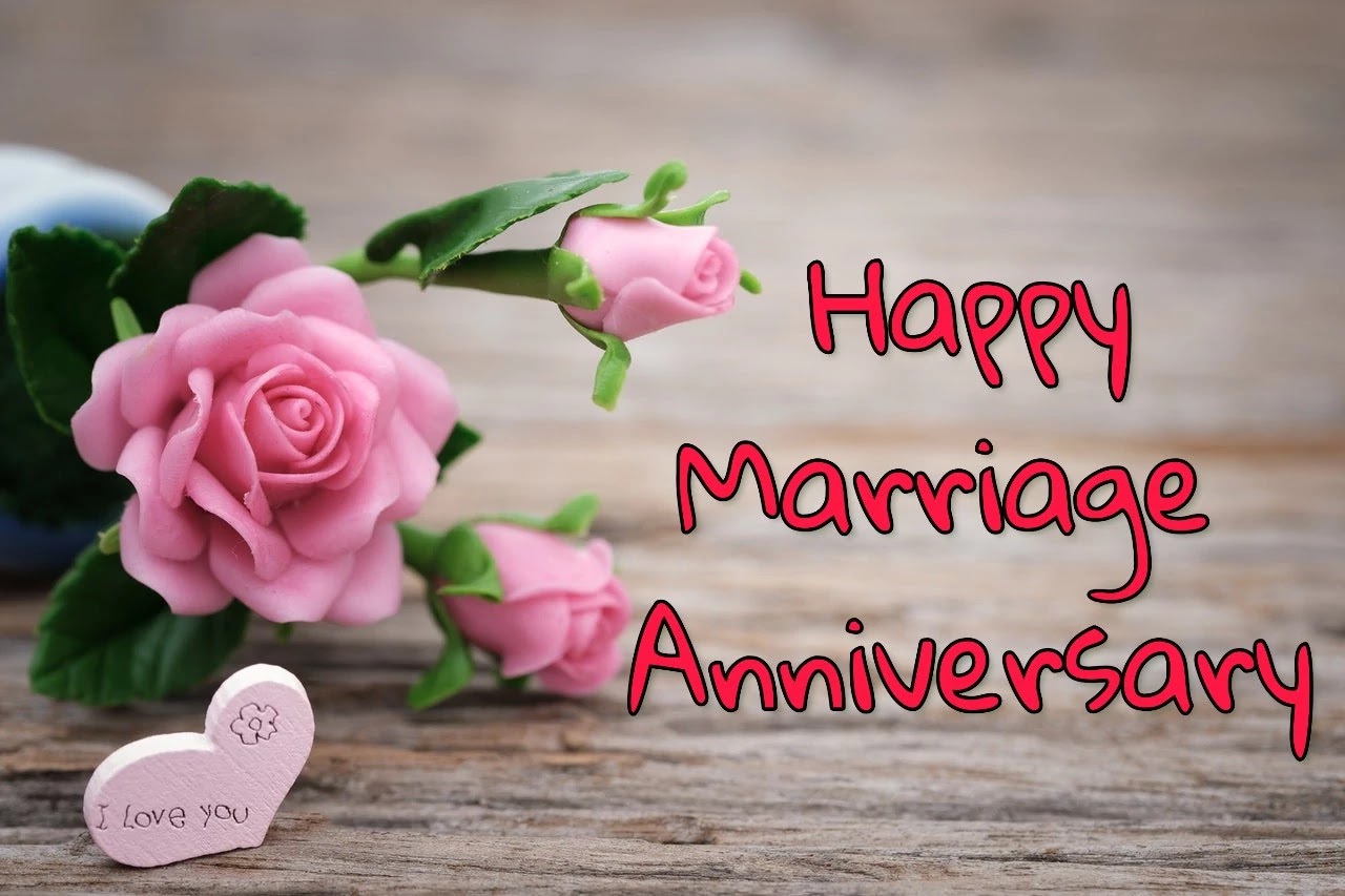 Happy Marriage Anniversary Wishes Images Free Download ...