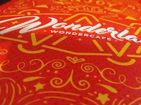 TEMPAT MAKAN DI BEKASI - WONDERLAND WONDERCAFE