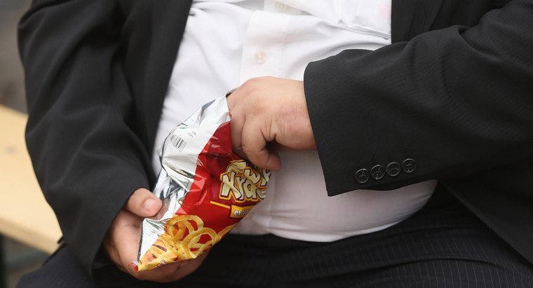 ¿Qué se considera mórbidamente obeso?