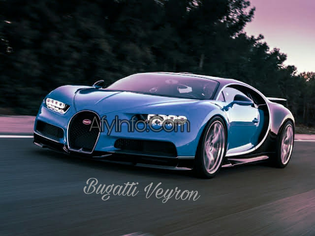 Gambar Mobil Bugatti Veyron Gambar Mobil Bugatti Veyron