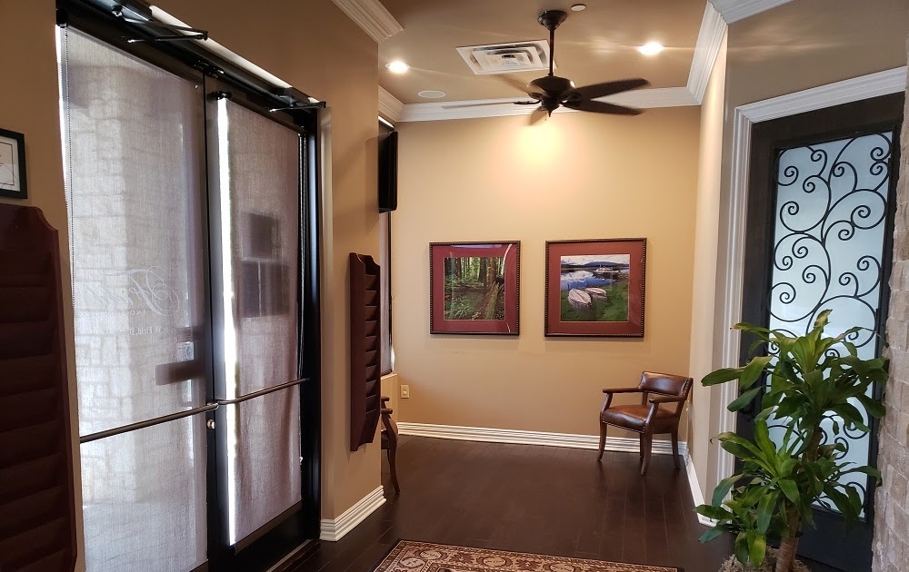 Root Canal Dentist Plano Field Endodontics (972) 4499907