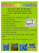 Sorteio participem início 29/06/12 e término 07/07/12