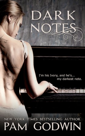 Dark Notes - Pam Godwin