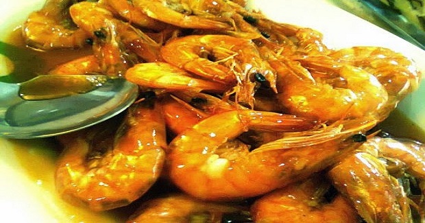 Featured image of post Simple Way to How To Cook Buttered Shrimp Dampa Style