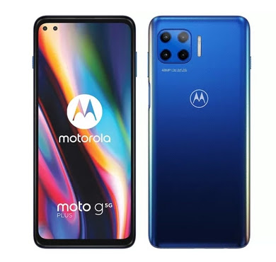 Moto G 5G Plus