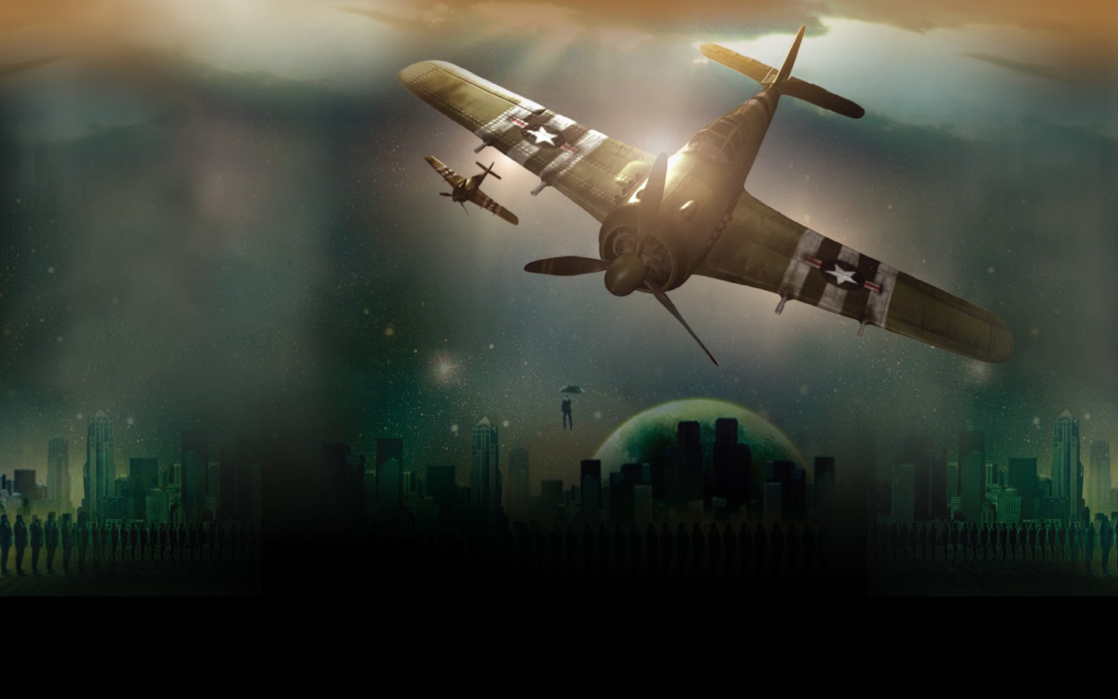 Angels And Airwaves Start The Machine Documentary Music In Review: Angels and Airwaves - Start The Machine