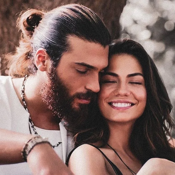Can Yaman and Demet Özdemir together again? 'Between the two there is