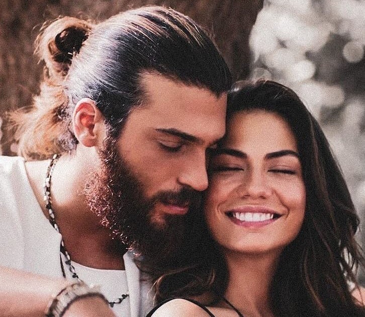 Can Yaman and Demet Özdemir together again? 'Between the two there is