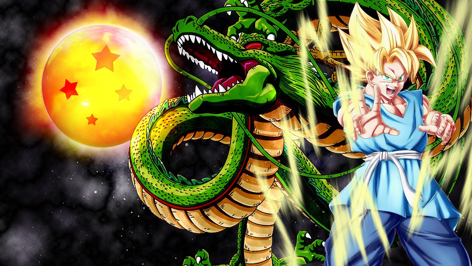 Hình Goku (Songoku) Full Hd/4K, Siêu Xayda Từ Cấp 1 Đến Cấp 20, Cấp 100 |  Báo Phụ Nữ Online
