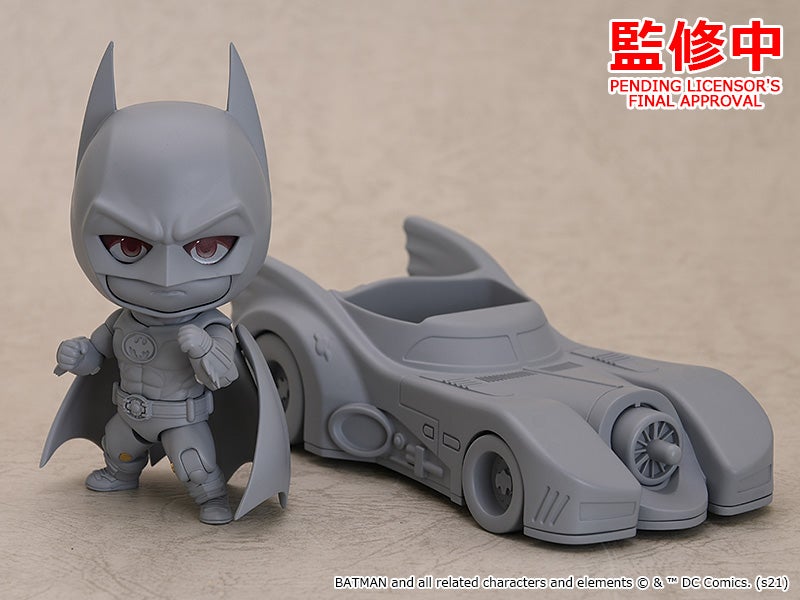 ชมต้นแบบฟิกเกอร์ใหม่จากงาน WONDERFUL HOBBY LIFE FOR YOU !! 33