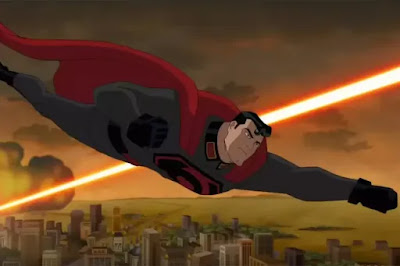 Superman Red Son 2020 full movie download Superman Red Son 2020 full movie download