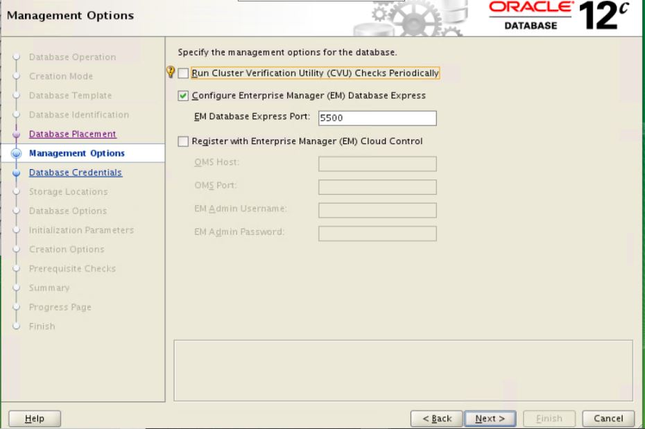 Oracle Database Commands and Practical Examples: Multitenant CDB ...