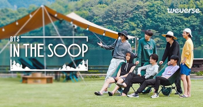 (Eng sub)BTS IN THE SOOP