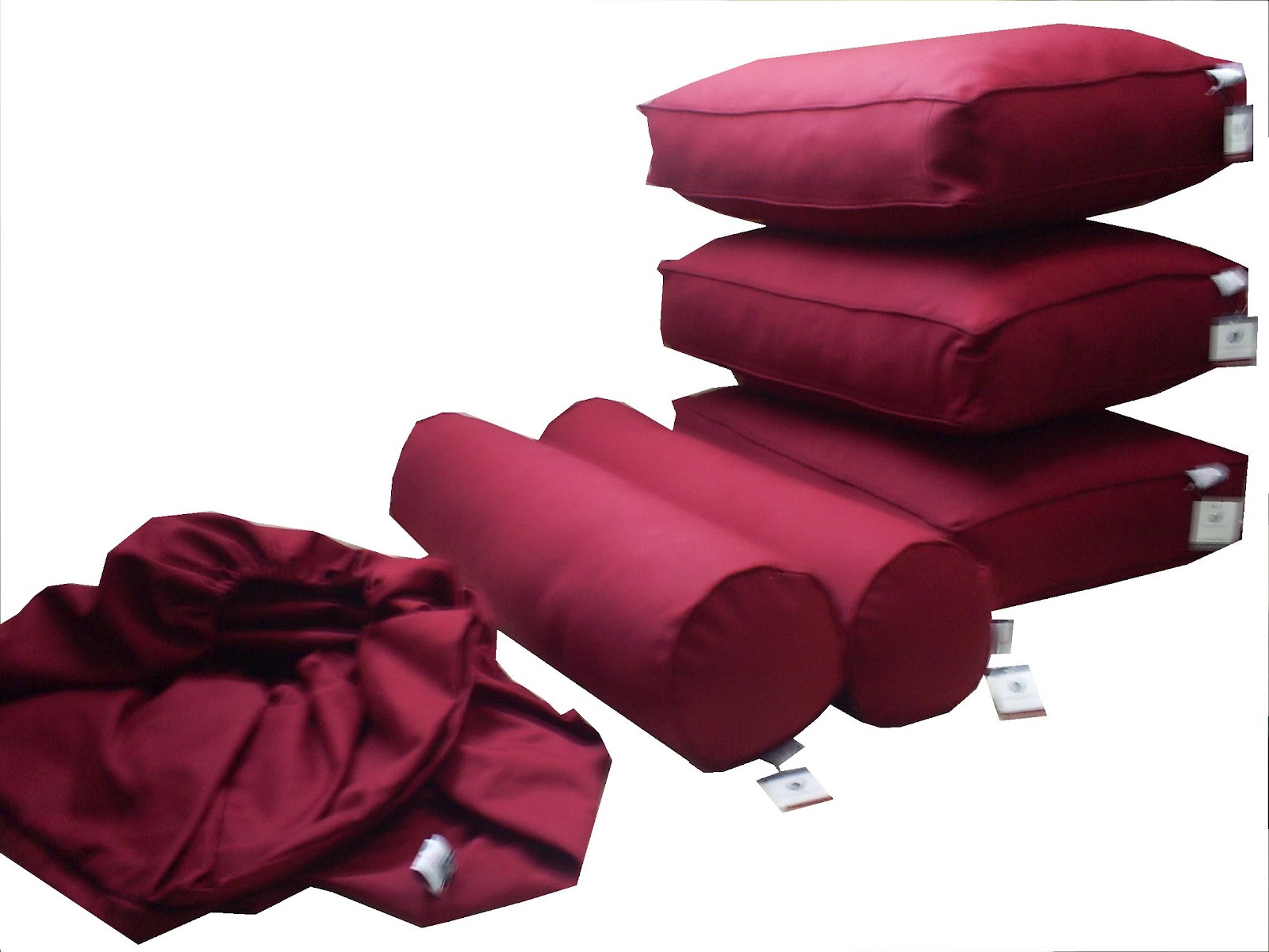 Vändeco Design KITS DE FUNDAS Y ALMOHADONES PARA CONVERTIR TU DIVÁN EN