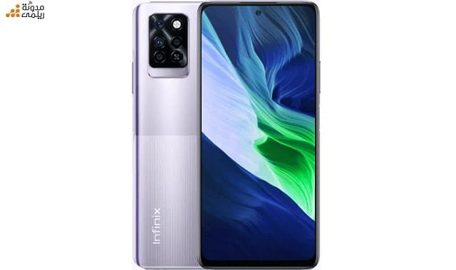 سعر ومواصفات Infinix Note 10 Pro: عيوب ومميزات انفنكس نوت 10 برو