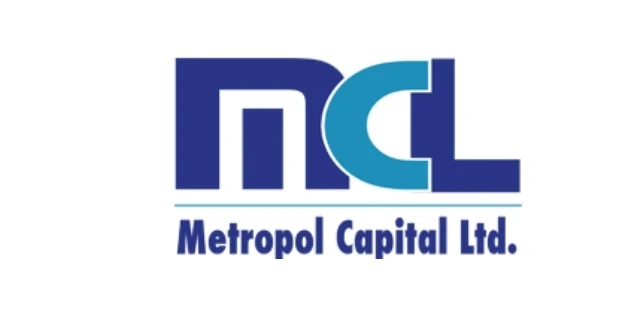 Metropol Capital Ltd (MCL) logo company kenya