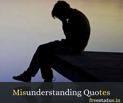 Misunderstanding-Quotes