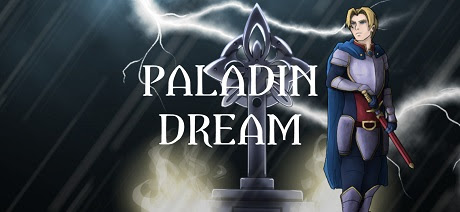 Paladin Dream-GOG