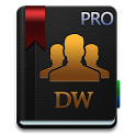 DW Contacts & Phone & Dialer DW Contacts & Phone & Dialer