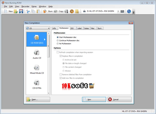 Nero Burning ROM 2017 offline setup Free Download Nero Burning ROM 2017 offline setup Free Download