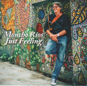 Ramon Rios - Just Feeling