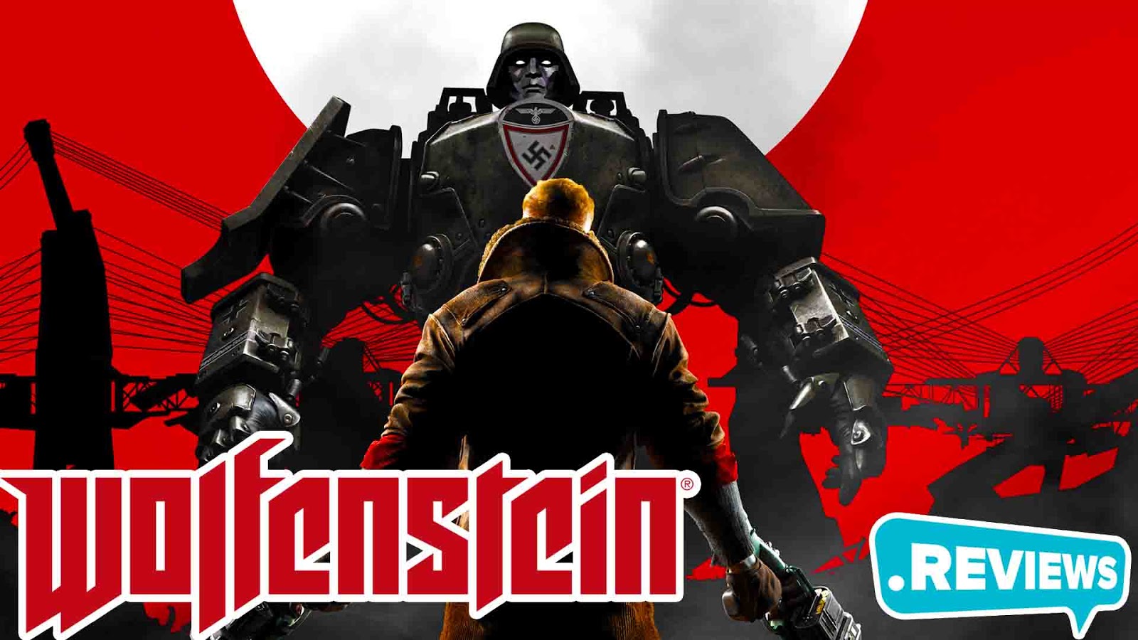 Wolfenstein 2009 нет в steam фото 1