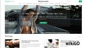 Mau download Theme mediumish murah? 100% Original Mau download Theme mediumish murah? 100% Original