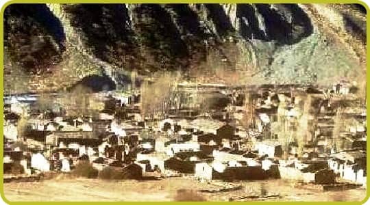 कुमाऊँ का इतिहास-चंद वंश के समय में जीवार उर्फ जोहार परगना -History of Kumaun-Johar Pargana in Chand dynasty, Kumaon ka Itihas, History of Kumaun